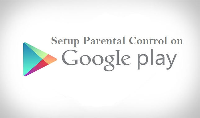 Com configurar els controls parentals a Google Play Store?