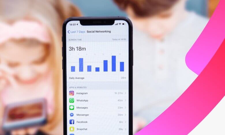 How to Set Up Parental Controls on iPhone