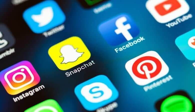 So richten Sie die Kindersicherung für Social-Media-Apps ein