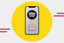 How to Share A Spotify Playlist