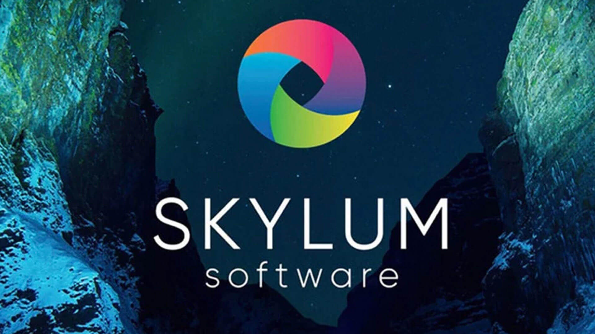 skylum 软件