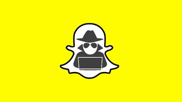 Snapchat Hack: Yadda ake Hack Snapchat Account & Password