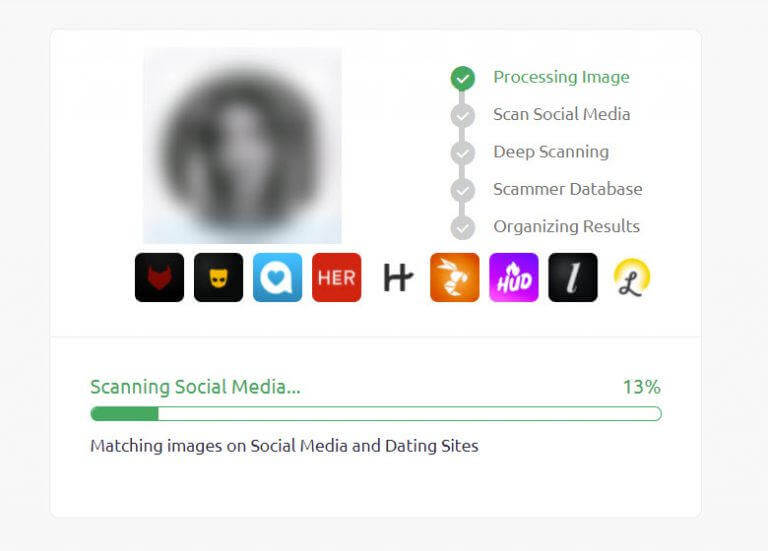 Search Facebook by Phone Number Using Social Catfish