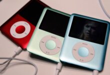 E faʻafefea ona foia "tusi faʻalogo e le taʻalo i le iPod" Faʻafitauli?