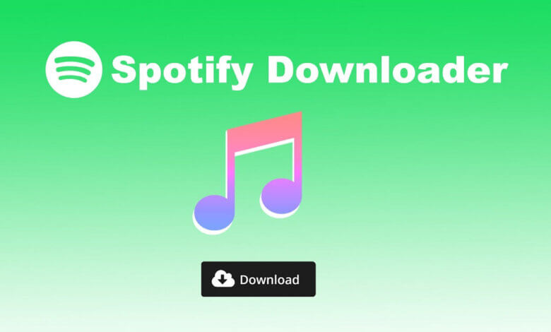 Beschte Spotify MP3 Downloader fir Desktop, Android & iOS