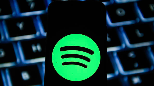 Spotifyда үн жокпу? Spotify ойноп жатканын кантип оңдоого болот, бирок үнү жок