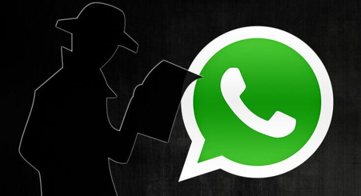 Мақсатты телефонға орнатусыз WhatsApp хабарламаларына шпиондық жасаудың ең жақсы тәсілдері