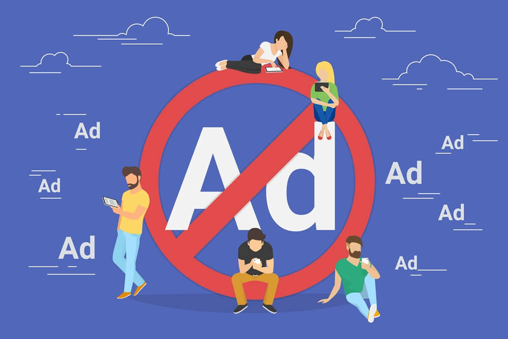 Facebook 廣告移除：如何停止 Facebook 上的廣告