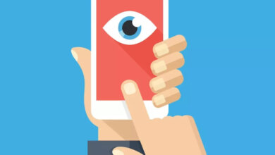 How to Stop Someone from Spying on My Cell Phone