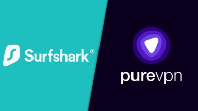 Surfshark vs PureVPN: A Real-World Comparison and Buying Guide