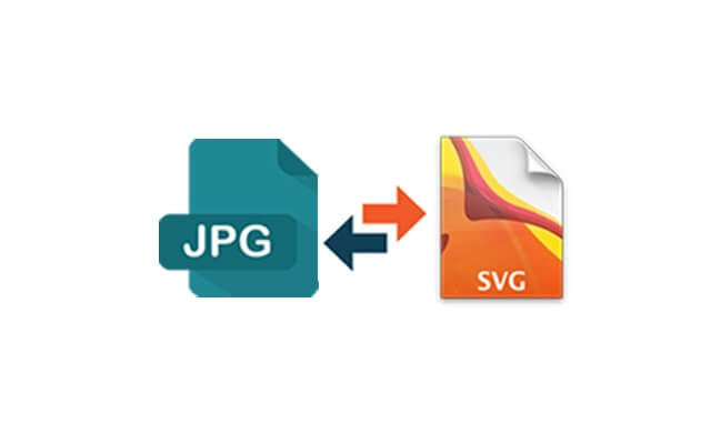 SVG إلى JPG