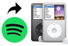 How to Sync Spotify Music to iPod classic