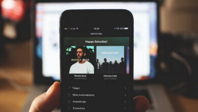 نحوه همگام سازی Spotify در iPod touch (2022)