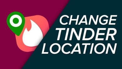 Tinder GPS Palsu: Cara Mengubah Lokasi di Tinder