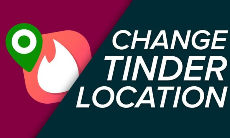 Fals GPS Tinder: Com canviar la ubicació a Tinder