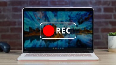 5 อันดับแรก No Lag Screen Recorder สำหรับพีซีในปี 2021