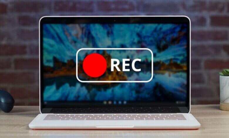 Plej bonaj 5 No Lag Screen Recorder por komputilo en 2021