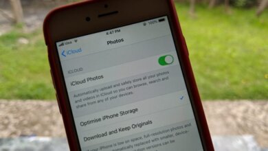 How to Turn off iCloud Photo Library without Deleting Photos