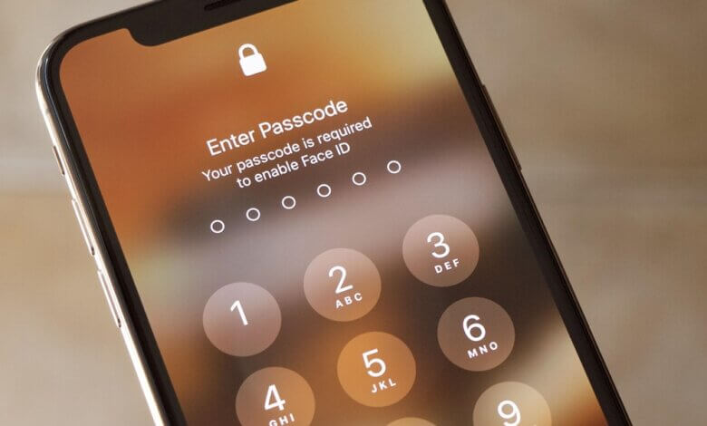 How to Turn Off Lock Screen on iPhone with/without Password