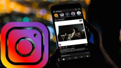Hogyan lehet bekapcsolni a sötét módot az Instagramon