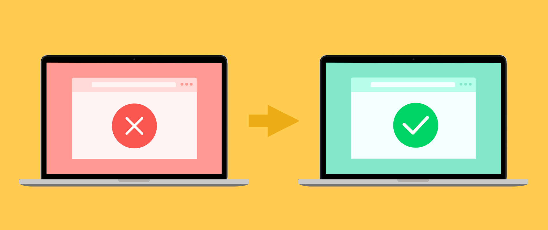 How to Unblock A Website on Google Chrome | GetAppSolution