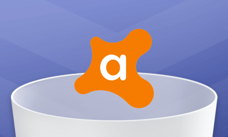 วิธีถอนการติดตั้ง Avast บน Mac