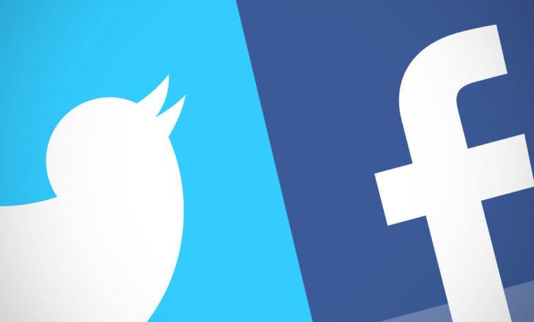 How to Unlink Facebook and Twitter