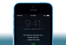 How to Unlock a Stolen iPhone without Passcode