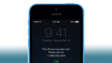 How to Unlock a Stolen iPhone without Passcode