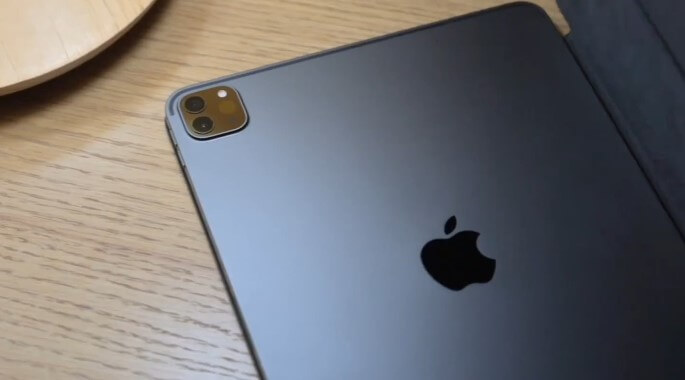 How to Unlock iPad without Computer