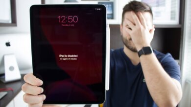 [5 Möglichkeiten] So entsperren Sie das iPad ohne Passwort oder Computer