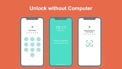 How to Unlock iPhone Passcode without A Computer