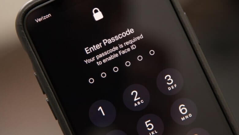 How to Unlock iPhone without Face ID