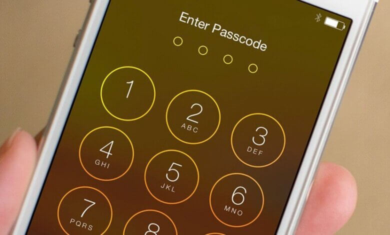 How to Unlock iPod touch without Password