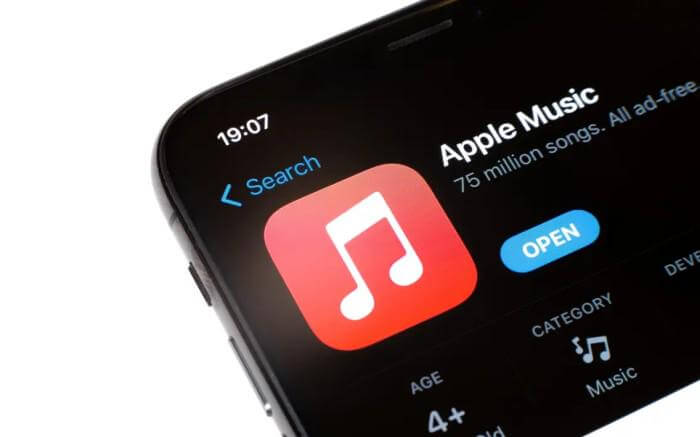 如何在沒有 WIFI 的情況下使用 Apple Music