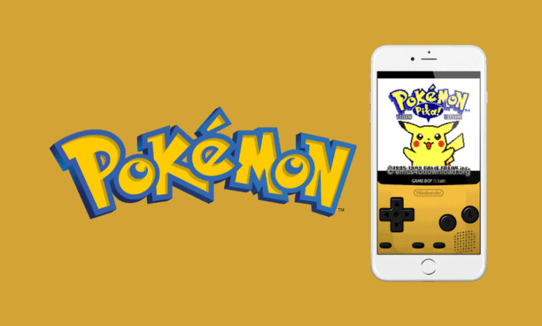 Jinsi ya kutumia Emulator kucheza Michezo ya Pokémon kwenye iPhone