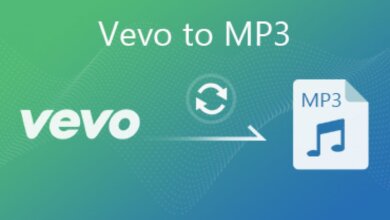 Best Vevo Music Downloader: Geuza Vevo kuwa MP3 / MP4