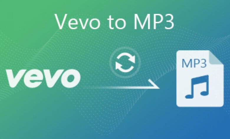 Bästa Vevo Music Downloader: Konvertera Vevo till MP3/MP4