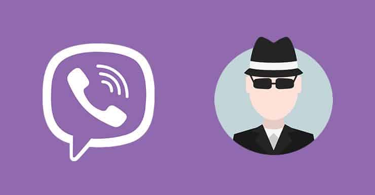 viber spy