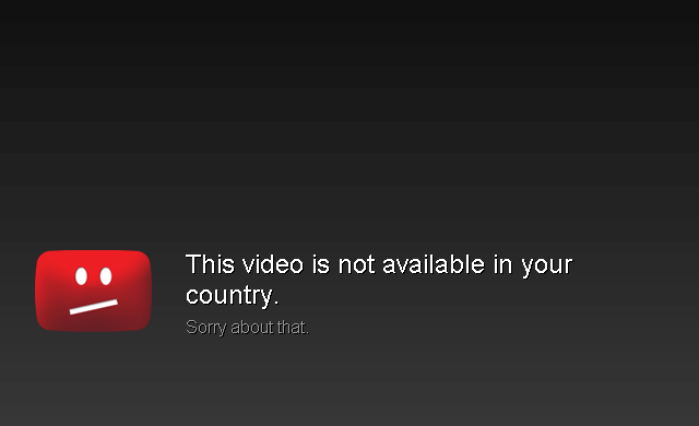 觀看被阻止的 YouTube 視頻的 5 種最簡單的方法