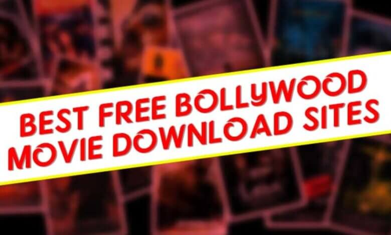 10 mejores sitios para descargar películas de Bollywood en HD gratis 2022