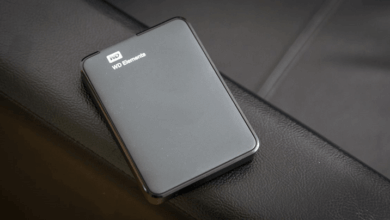 Western Digital Data Recovery: Recover Files from WD Passport, My Book and More