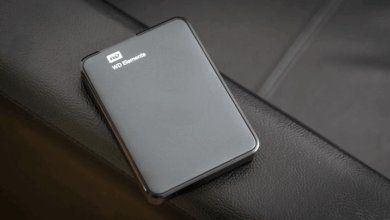 Western Digital Data Recovery: Obnovte soubory z WD Passport, My Book a dalších