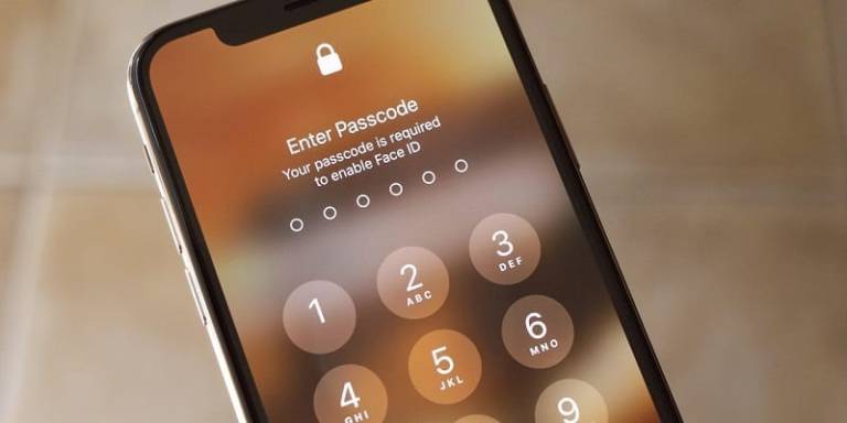 Çfarë duhet të bëni kur iPhone nuk pranon Enter Passcode