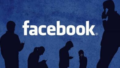სად არის აქტივობის ჟურნალი Facebook-ზე?