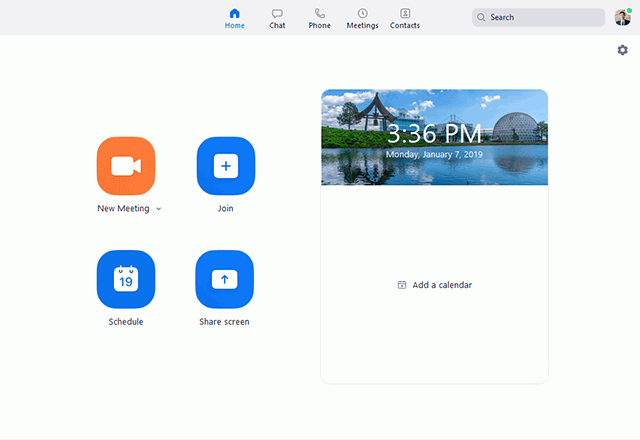 Yuav Ua Li Cas Sau Zoom Lub Rooj Sib Tham yam tsis muaj kev tso cai ntawm Windows / Mac